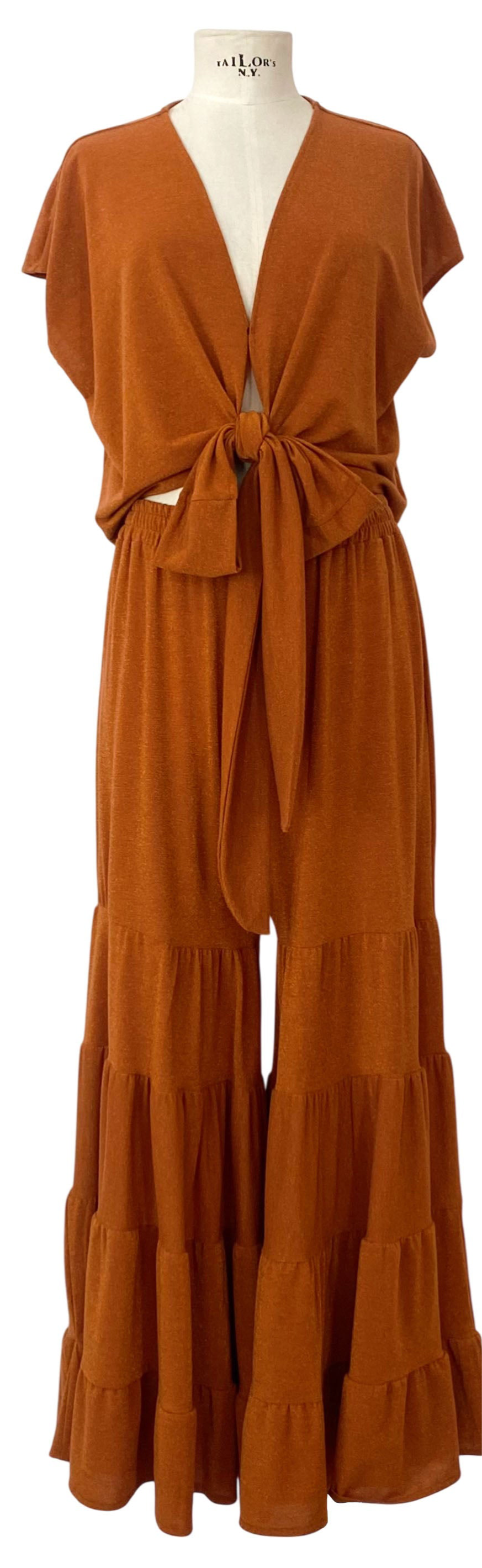 Pantalón Amanda
