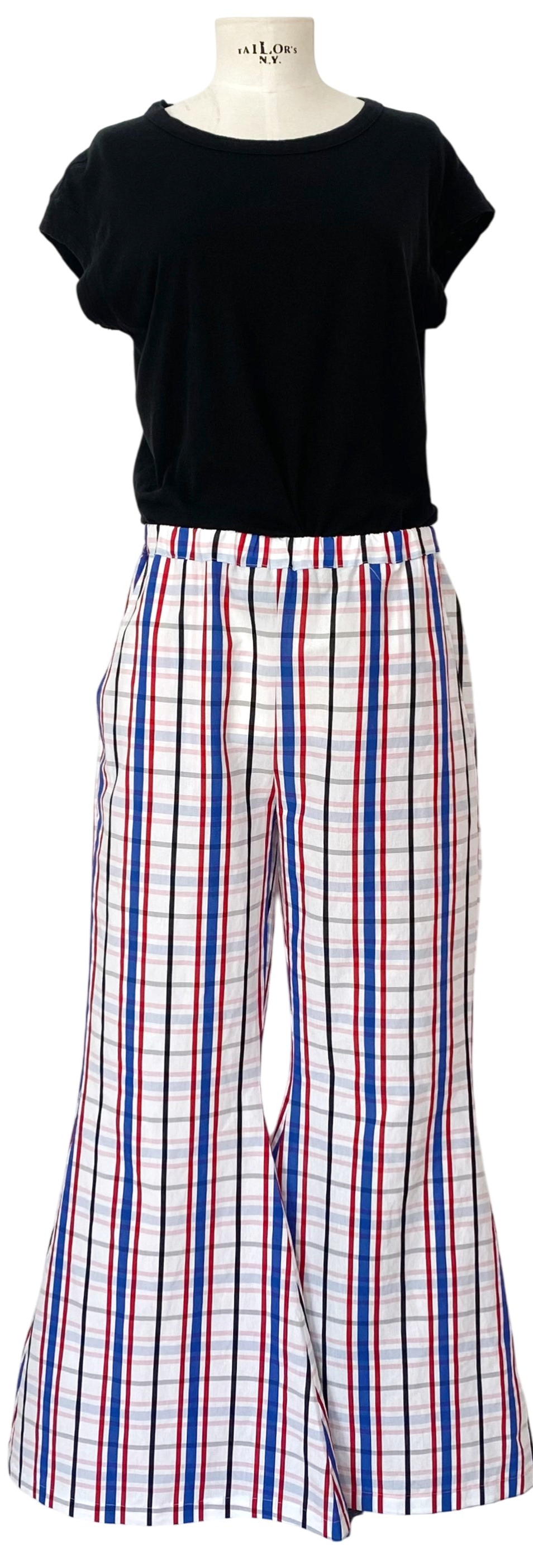 Tu Pants