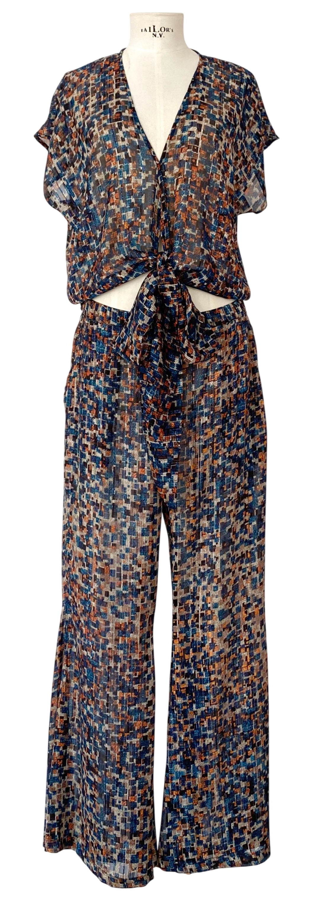 Tu Pants