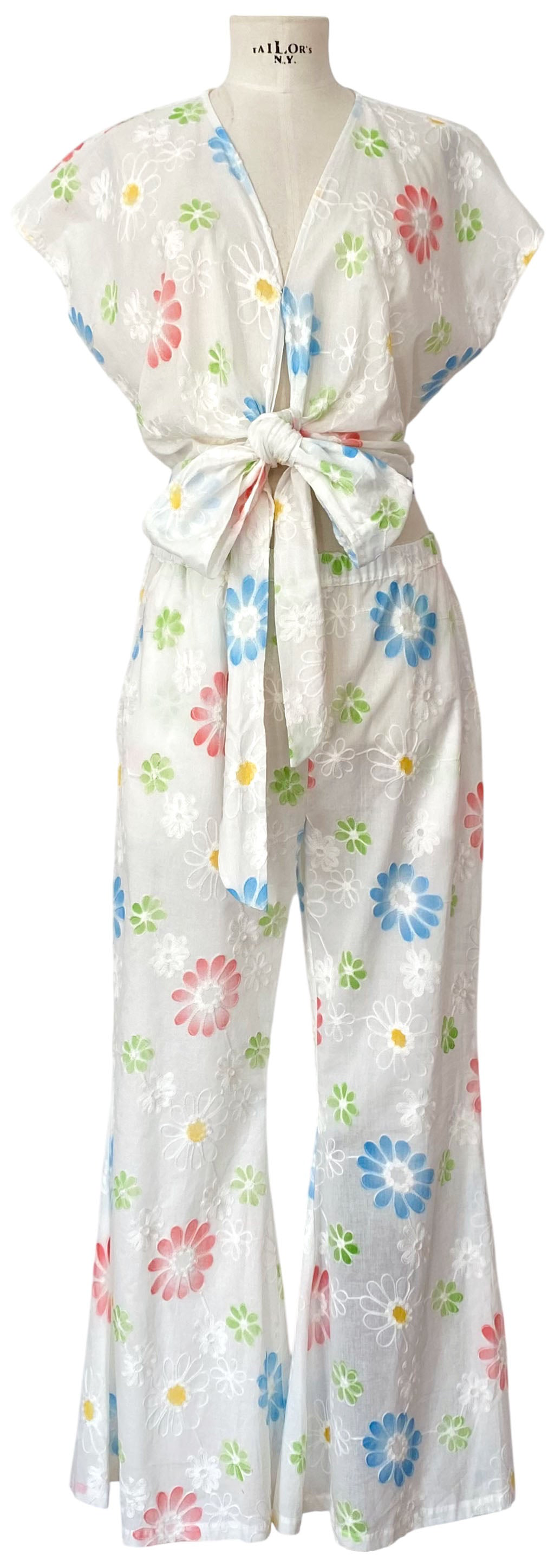 Tu Pants