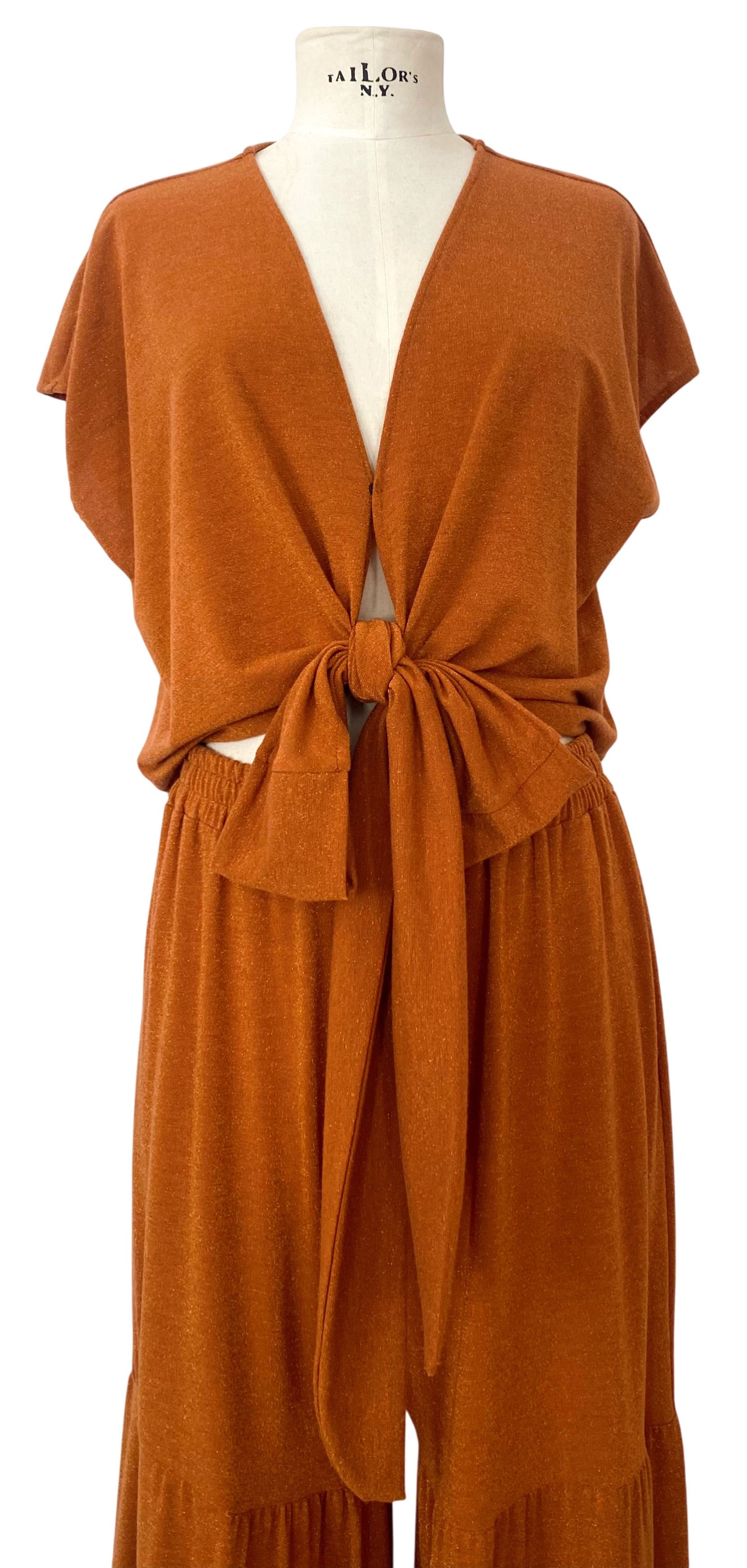 Blusa Pi