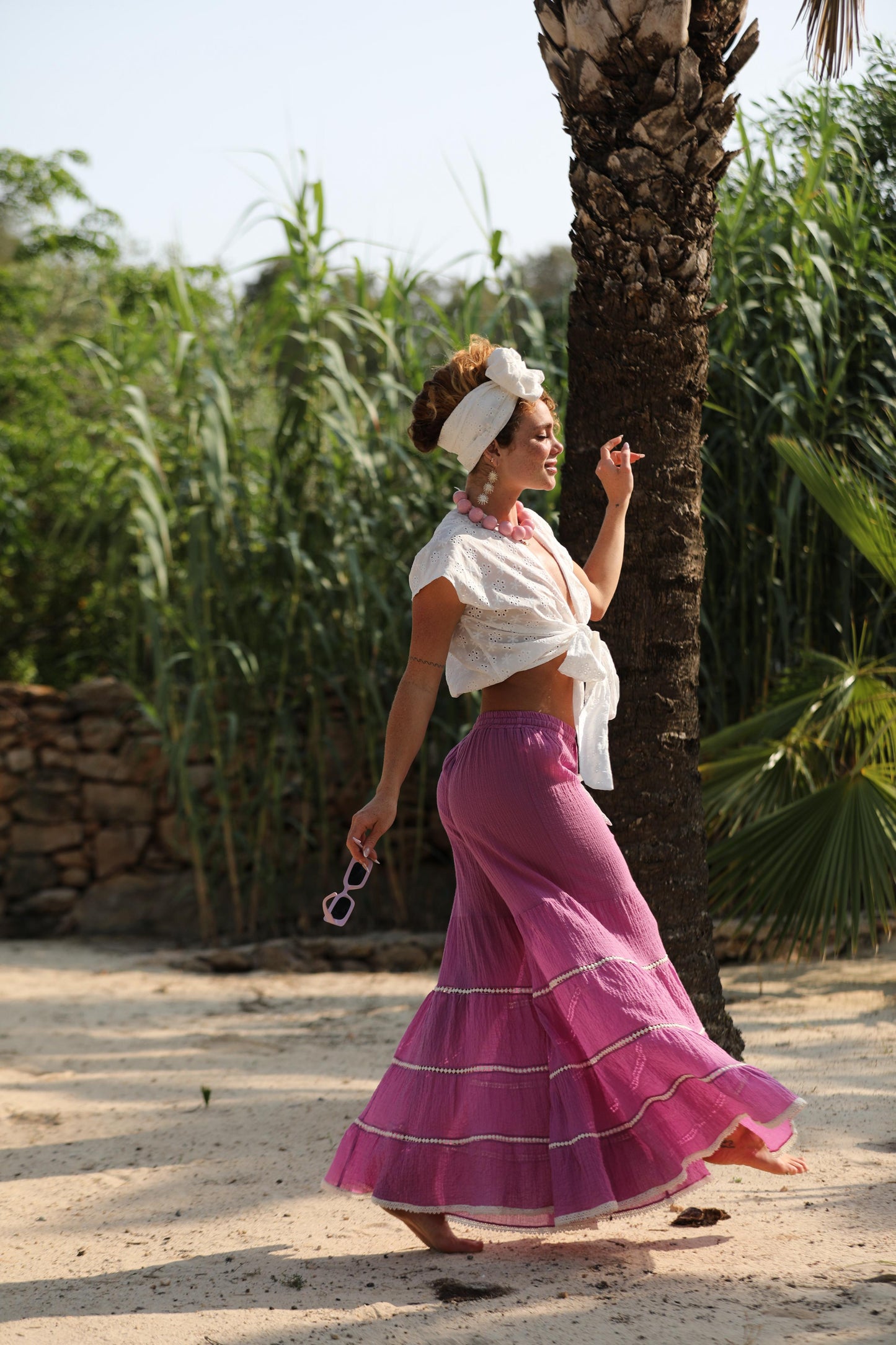 Pantalón Amanda
