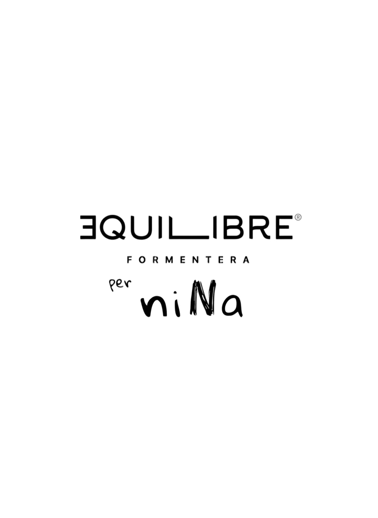 Equilibre X Nina