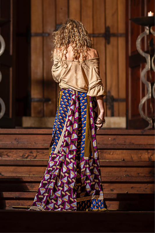 Brum skirt