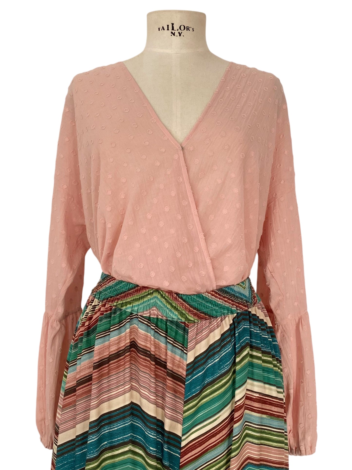 Lollo Blouse