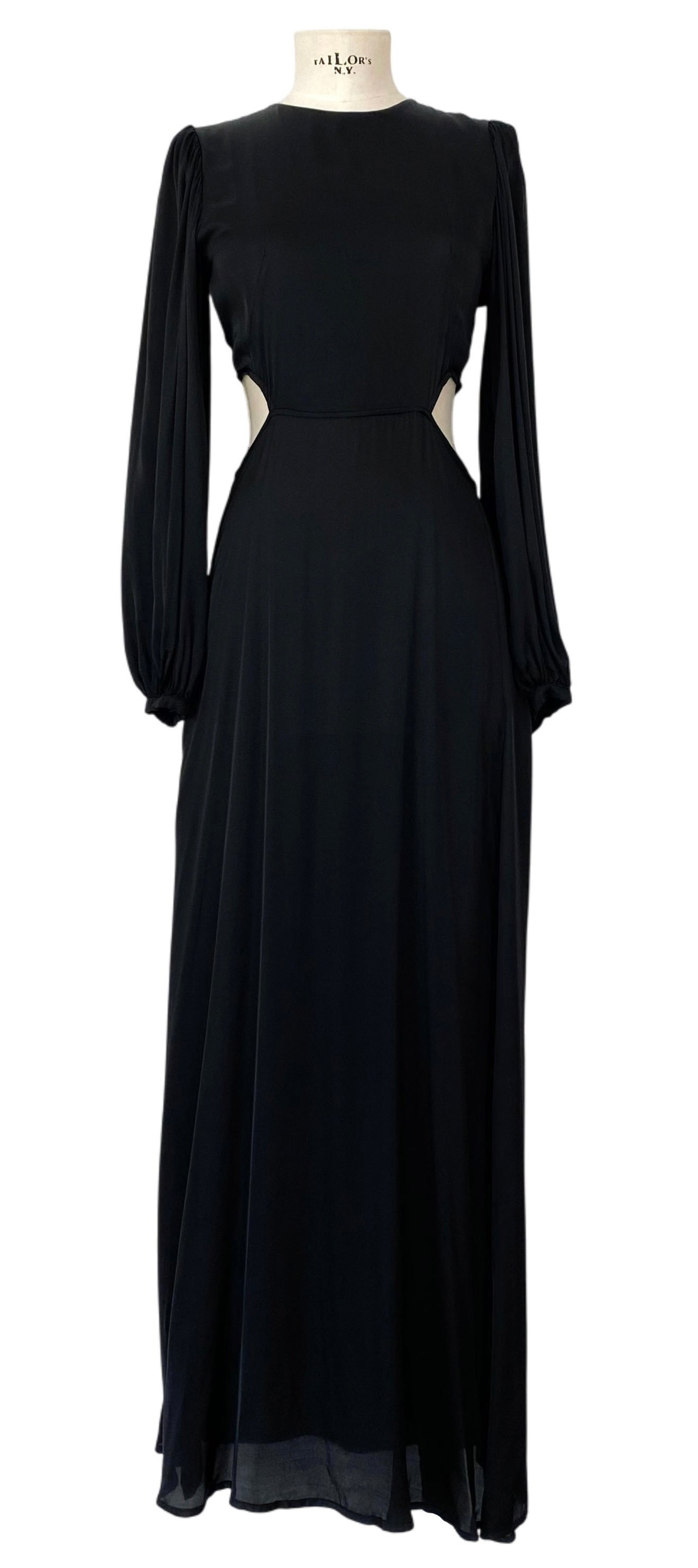Lua dress