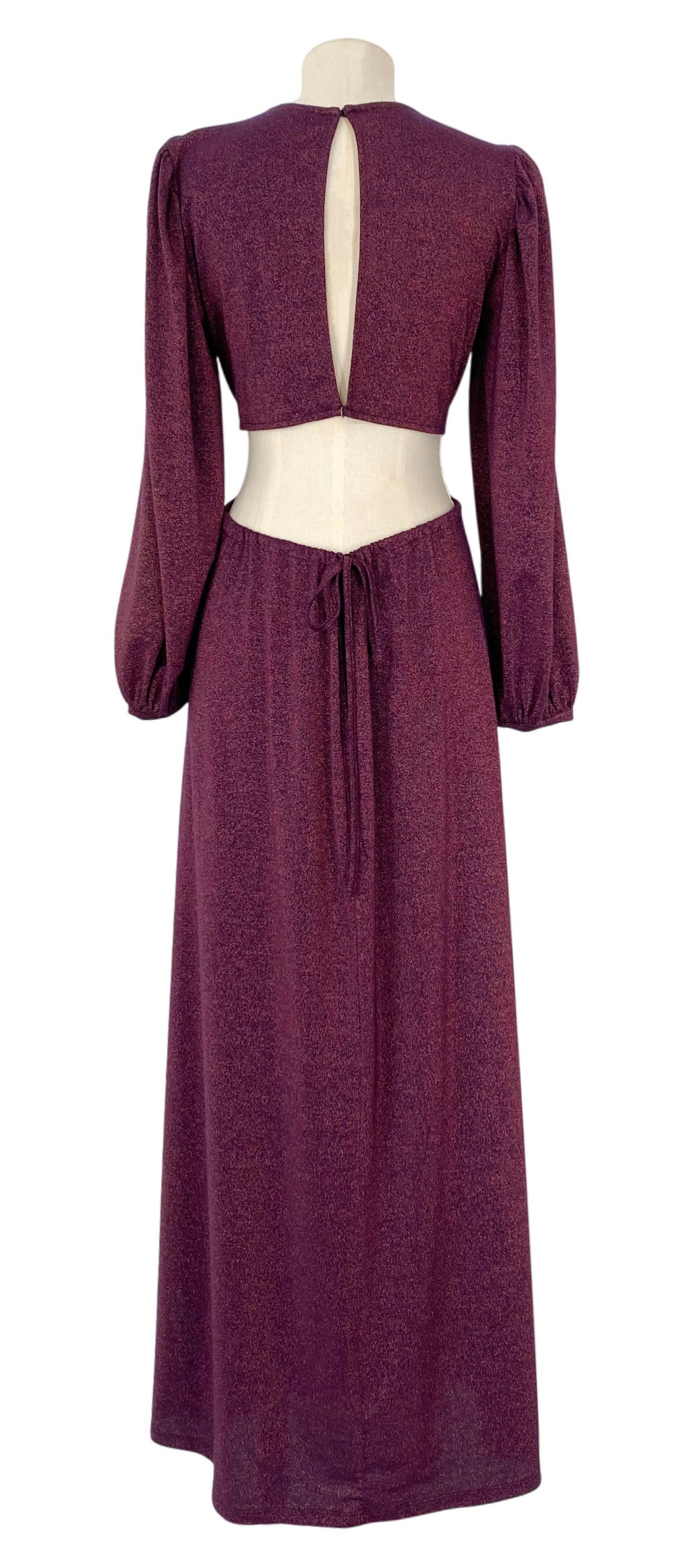 Lua dress