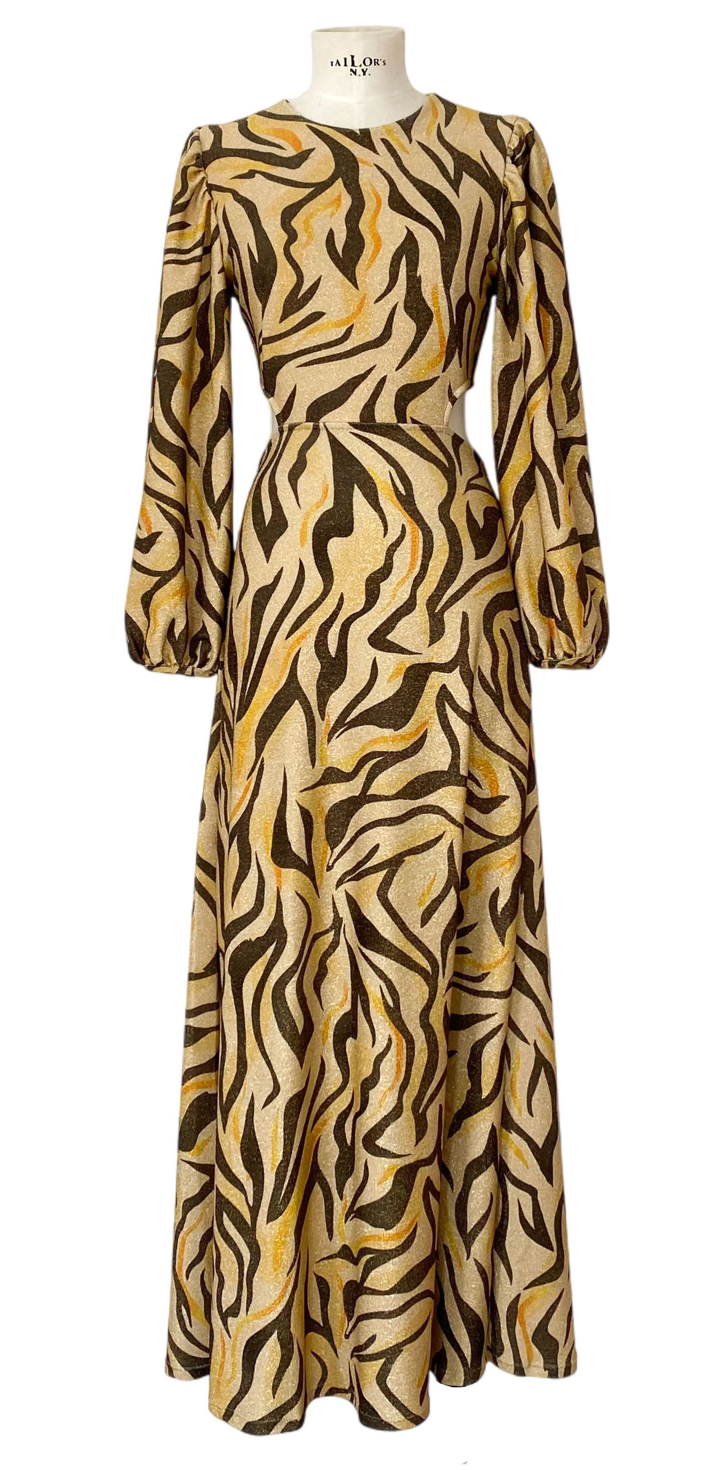 Lua dress