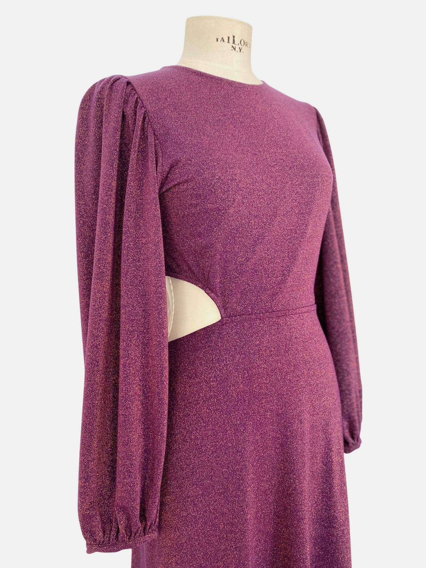 Lua dress