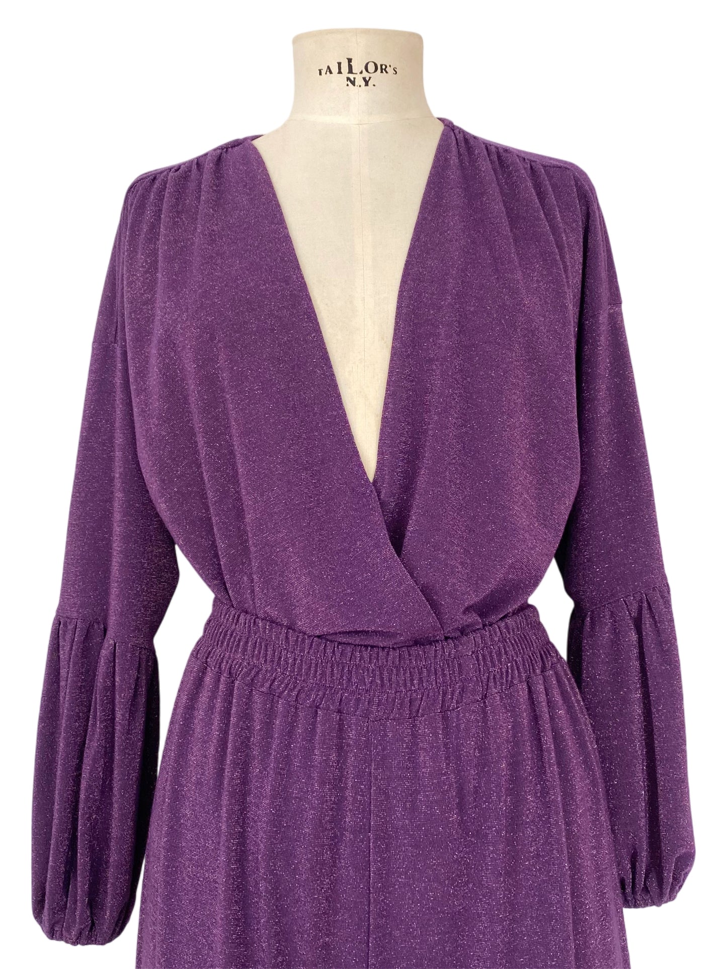 Lollo Blouse