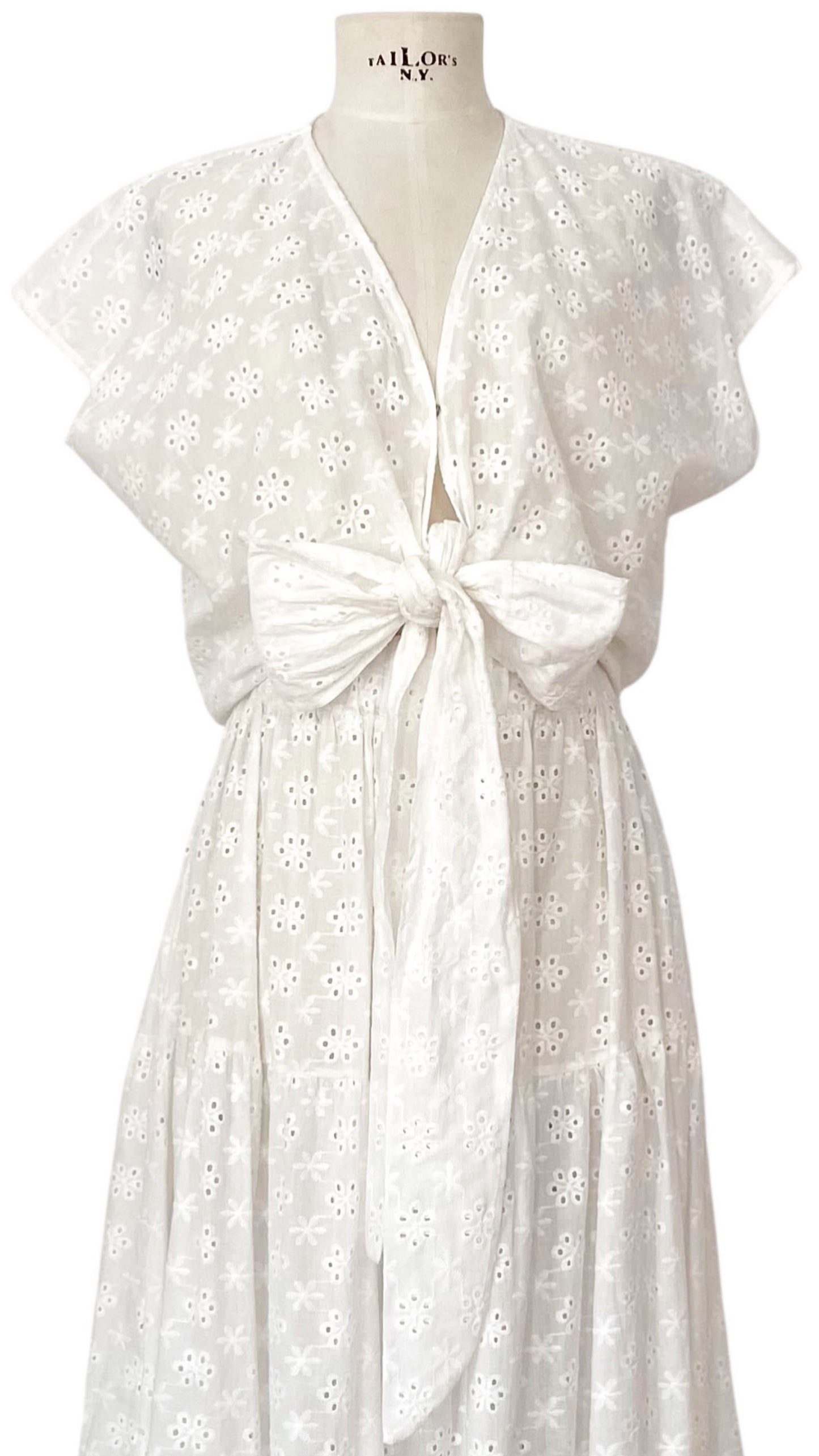 Pi Blouse