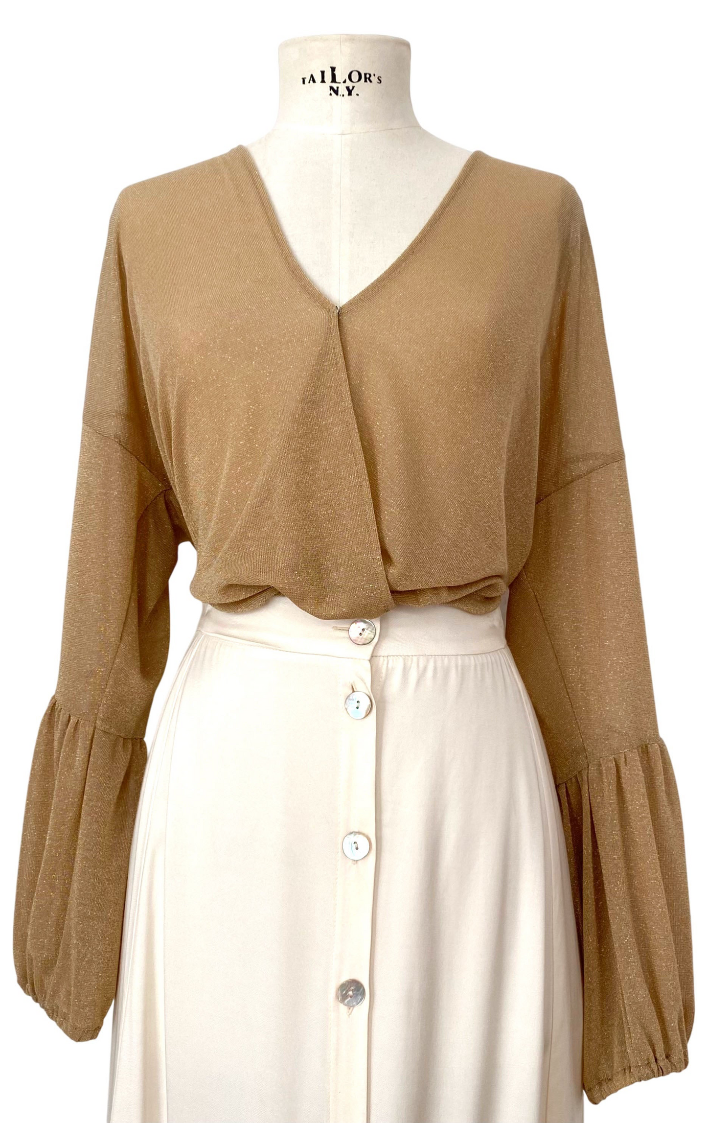 Lollo Blouse