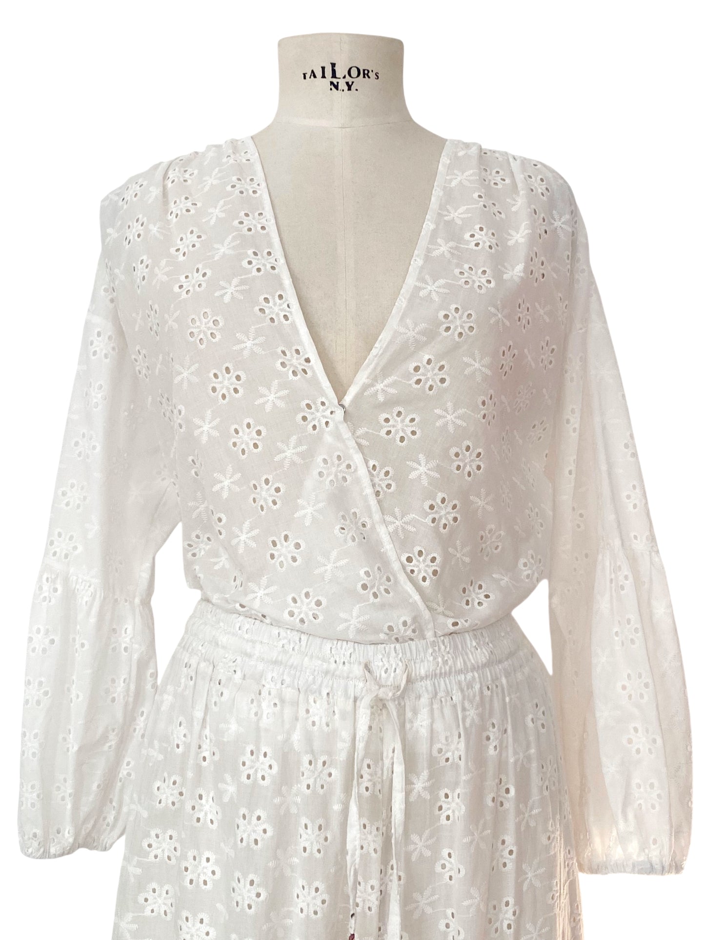 Lollo Blouse