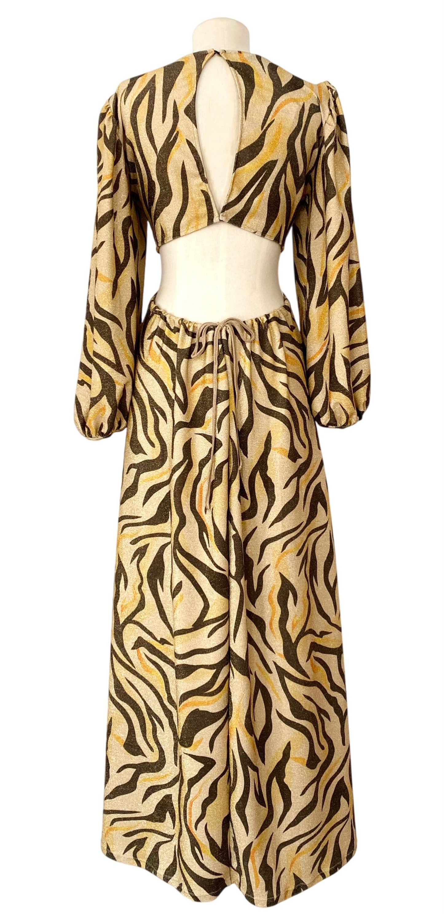 Lua dress