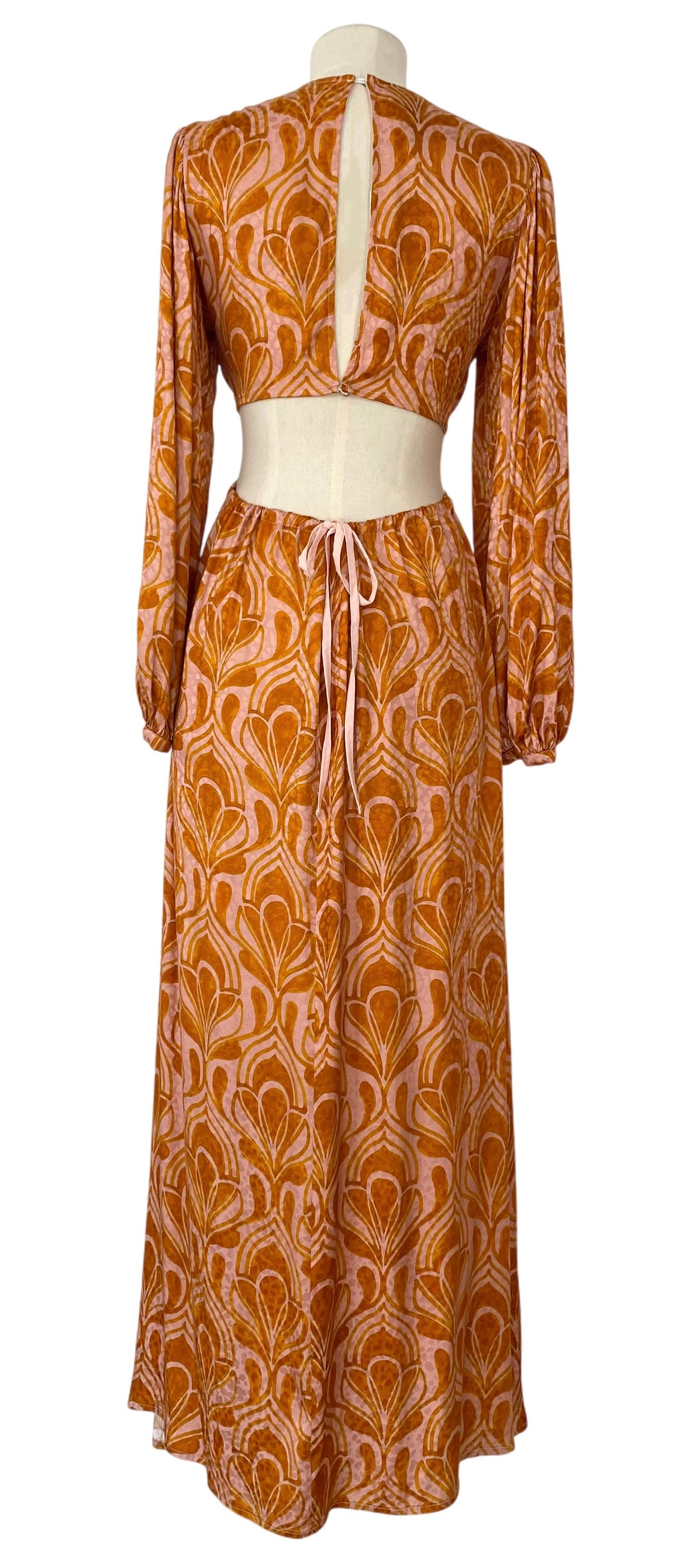 Lua dress