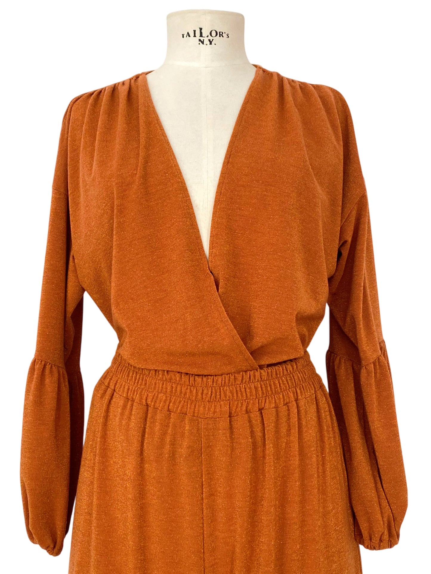 Lollo Blouse