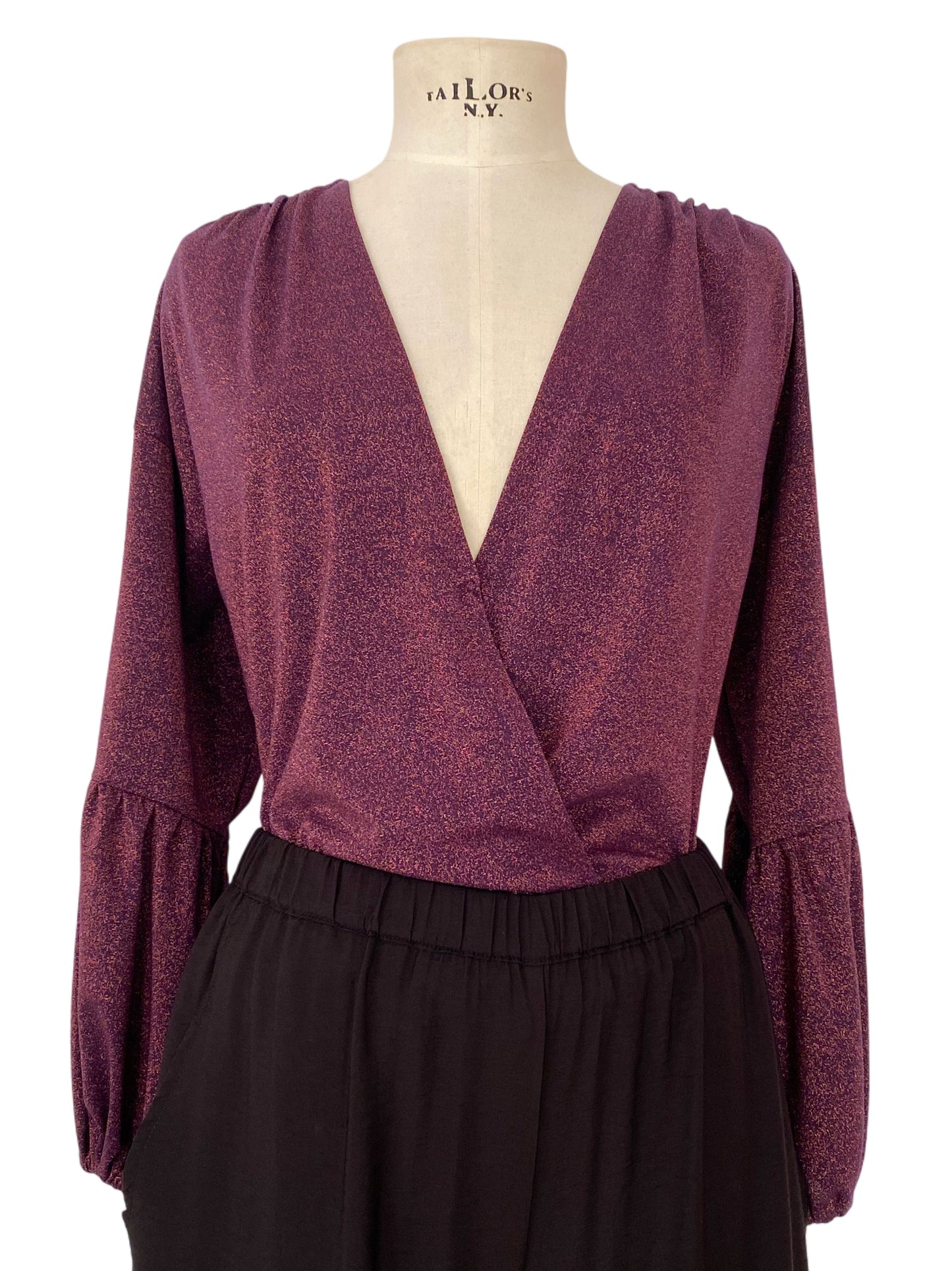 Lollo Blouse