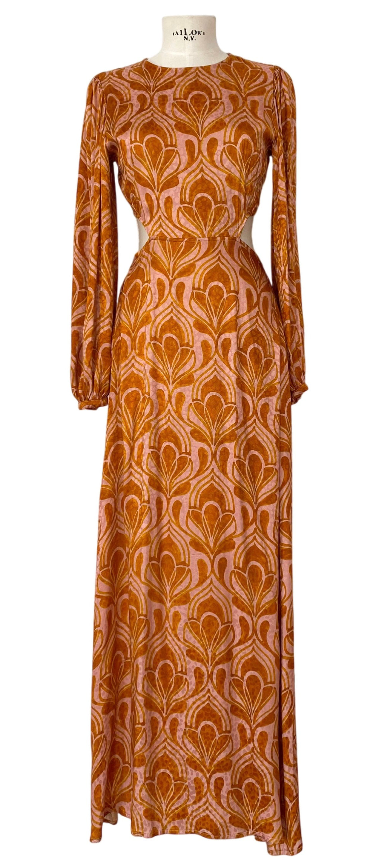Lua dress