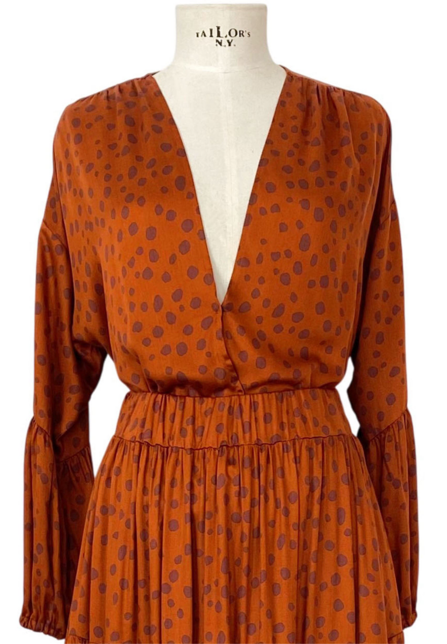 Lollo Blouse