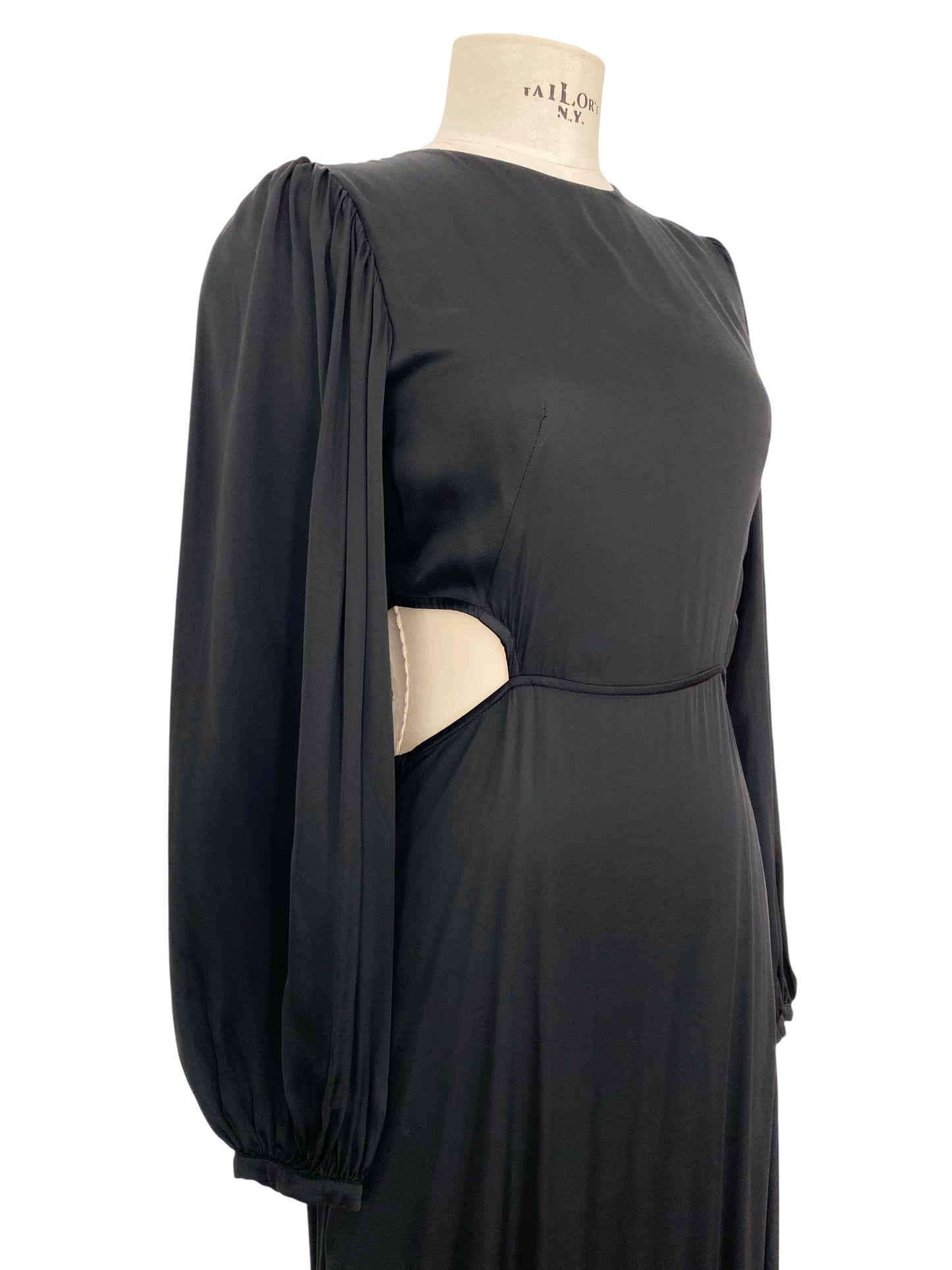 Lua dress