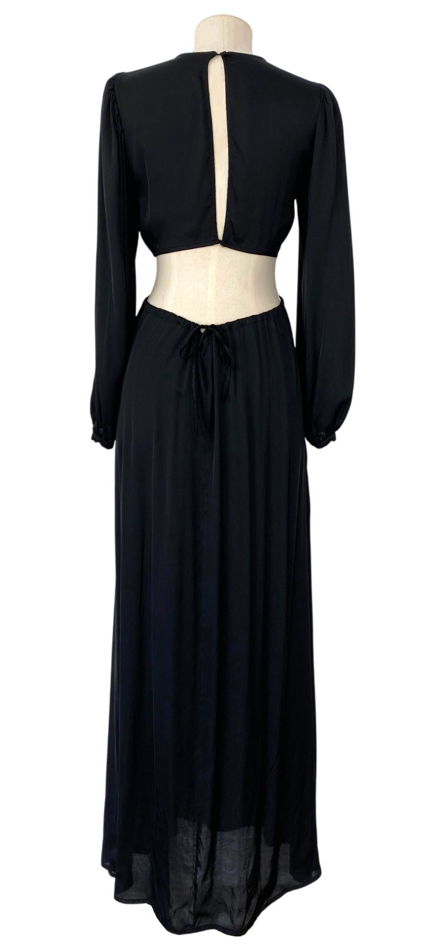 Lua dress