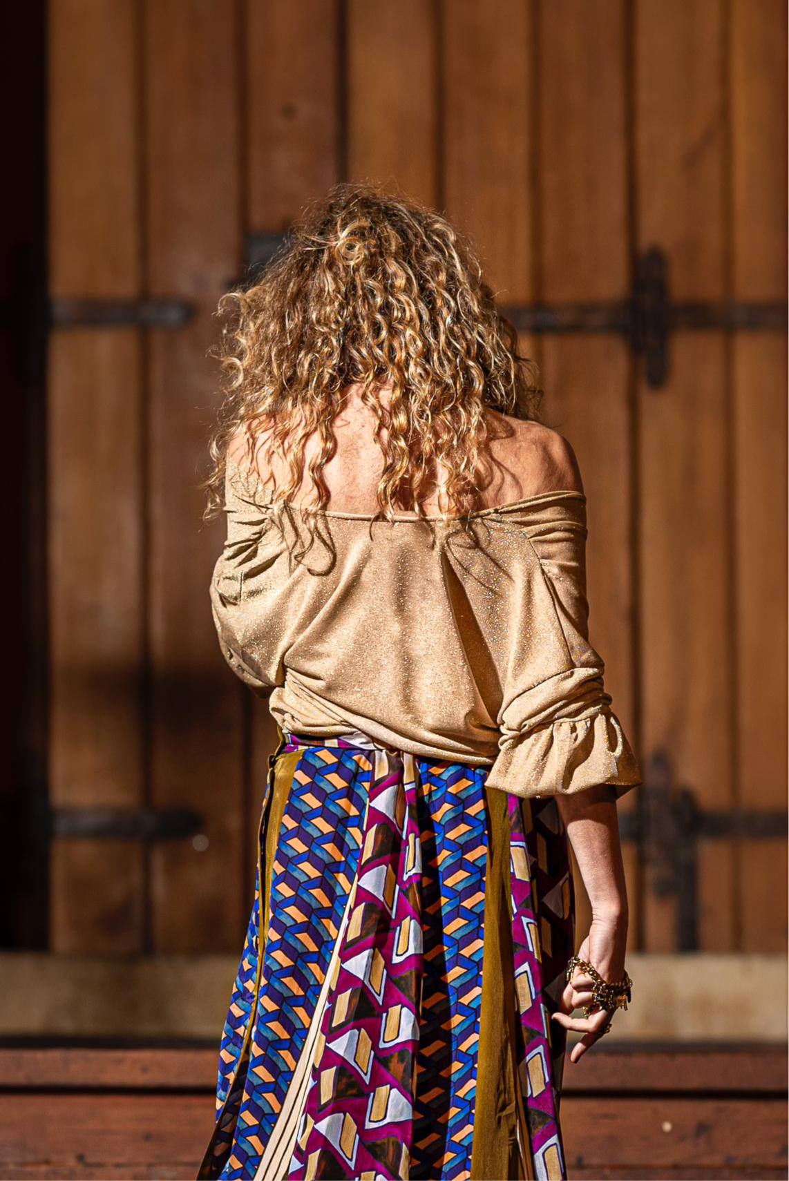 Lollo Blouse