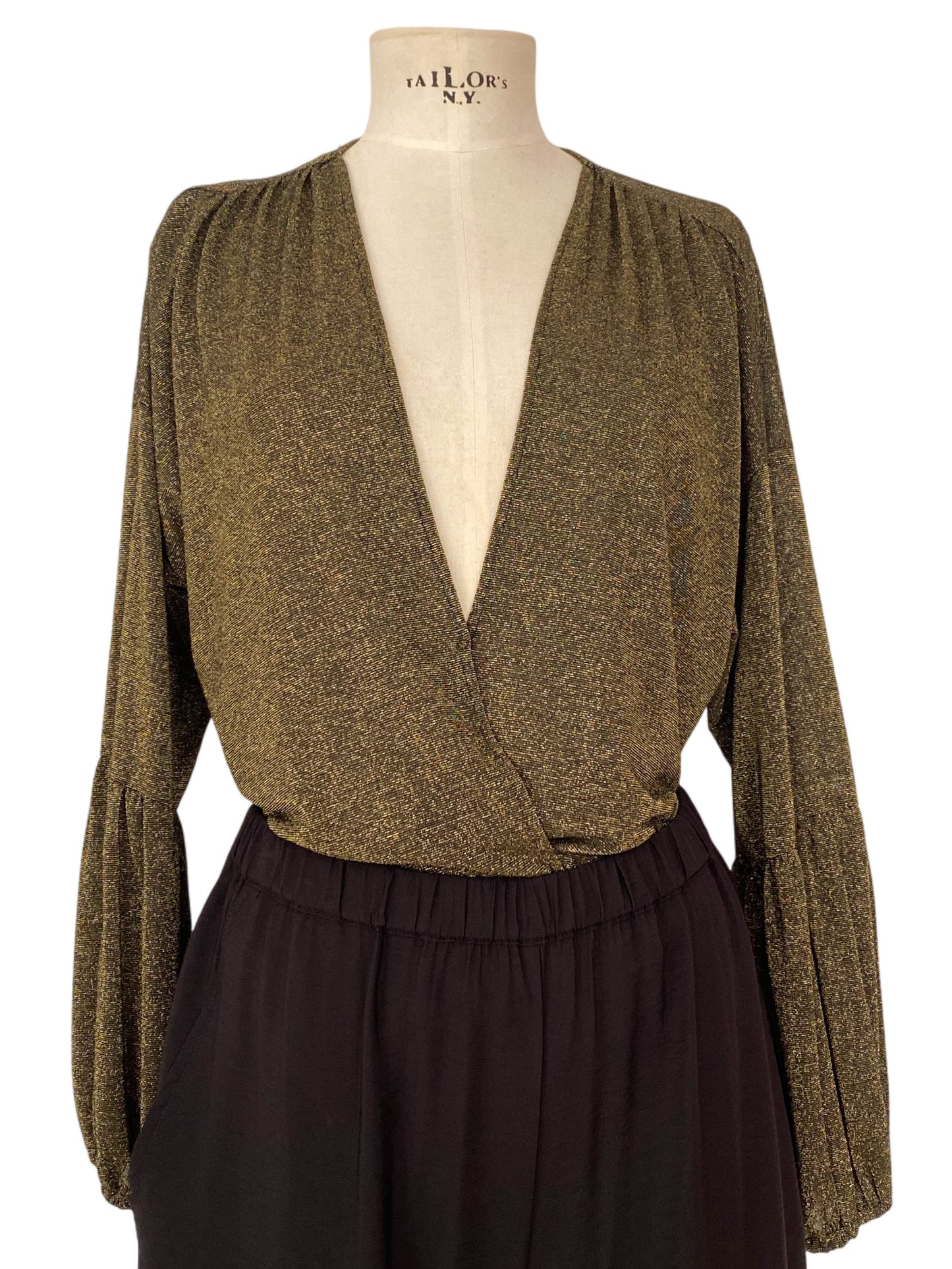 Lollo Blouse