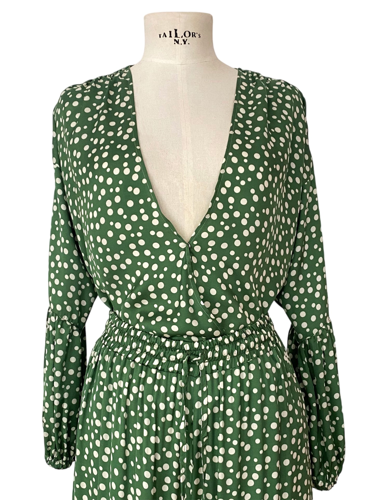 Lollo Blouse