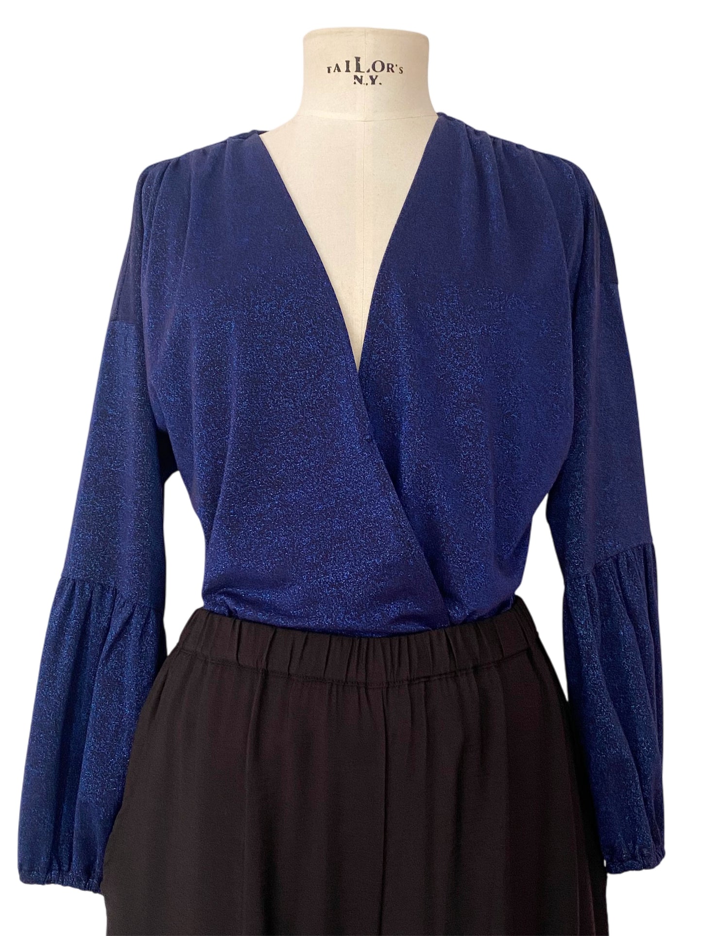 Lollo Blouse