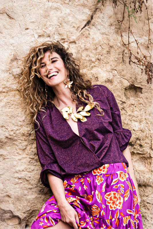 Lollo Blouse