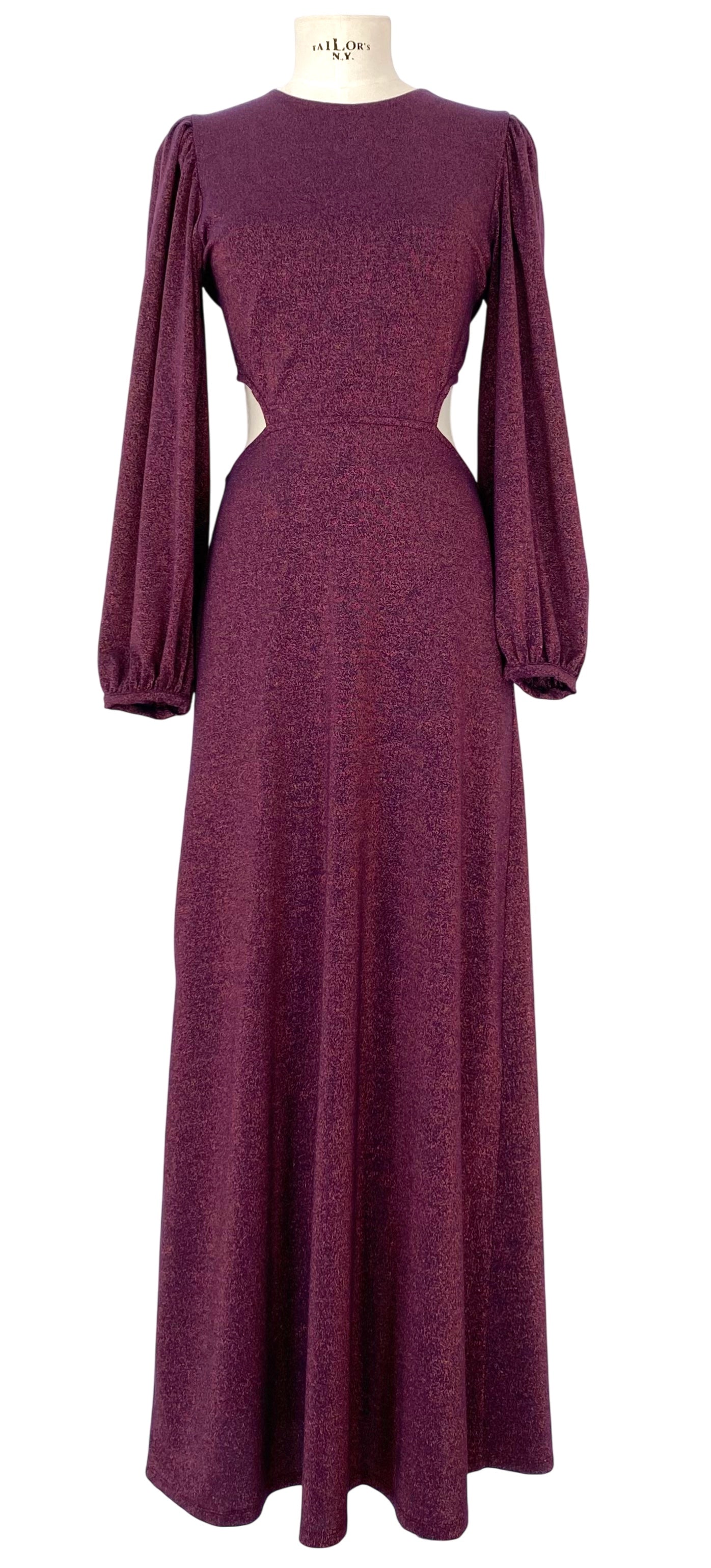 Lua dress