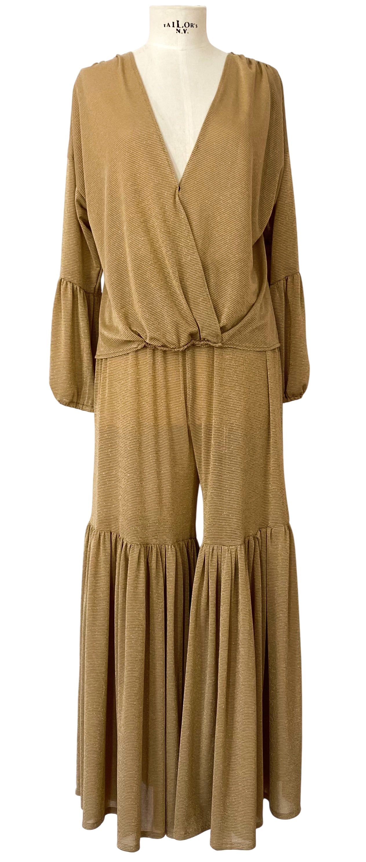Pantalón Gitana
