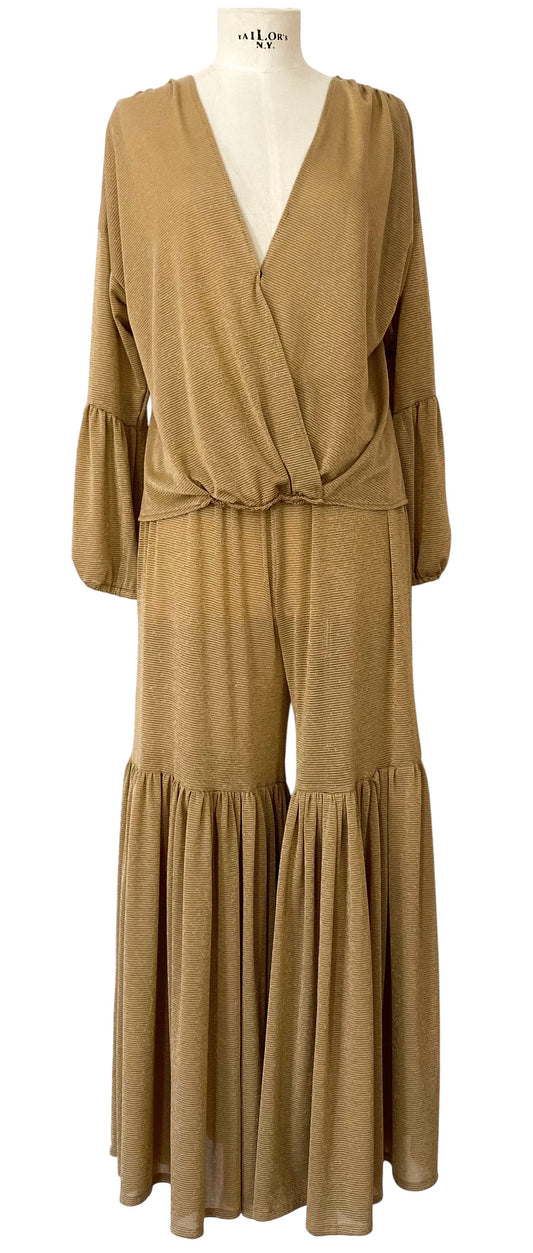 Pantalón Gitana