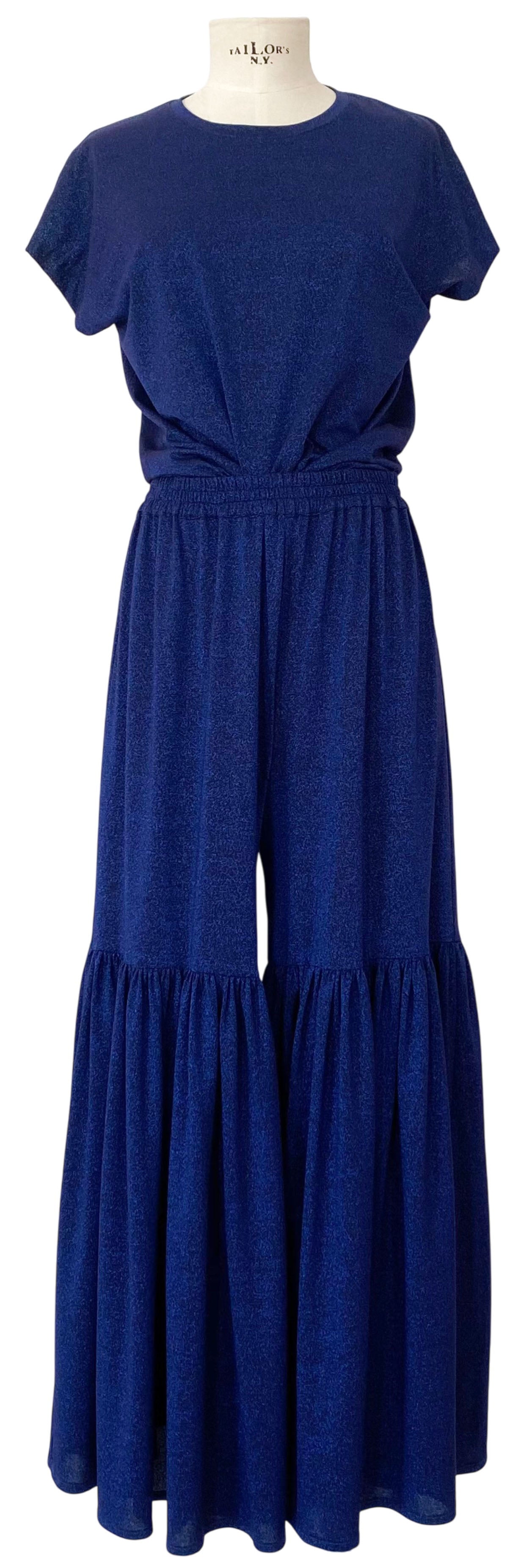 Pantalón Gitana