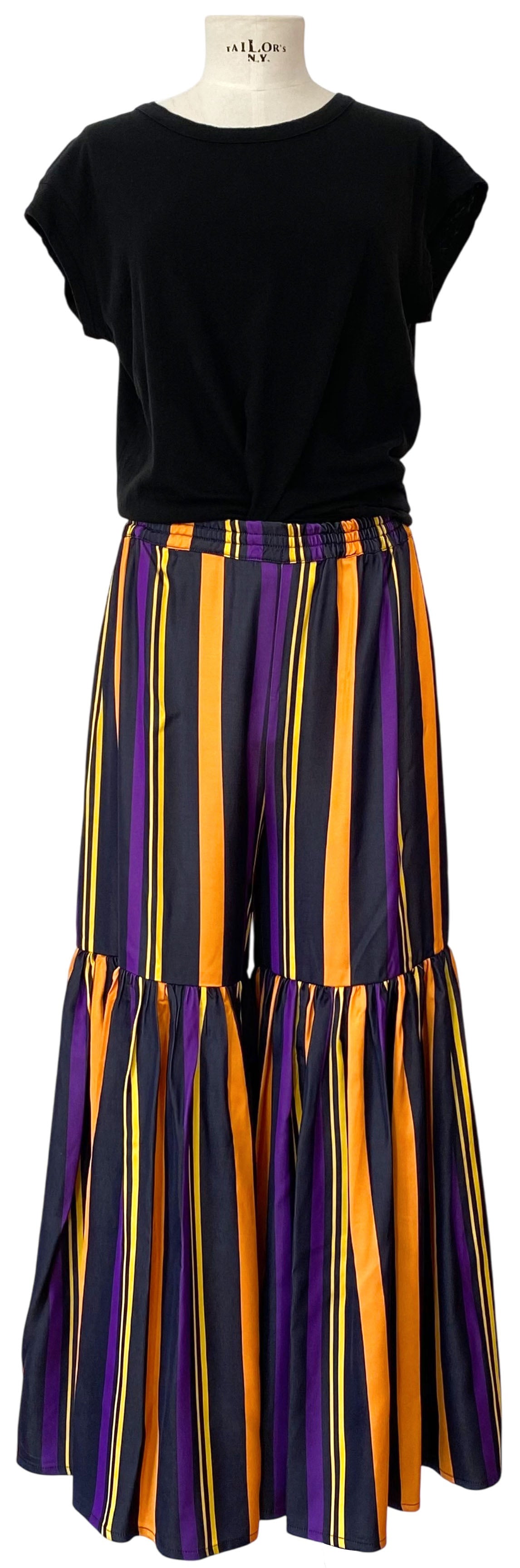 Pantalón Gitana