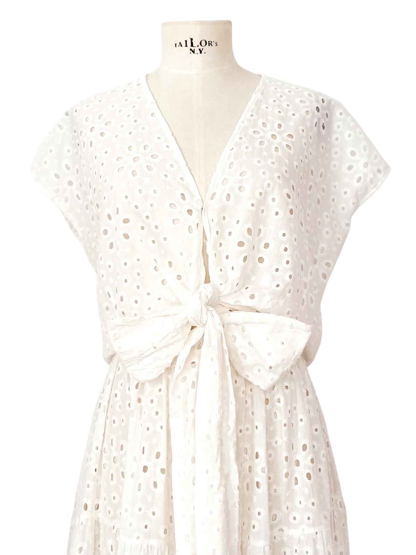 Pi Blouse