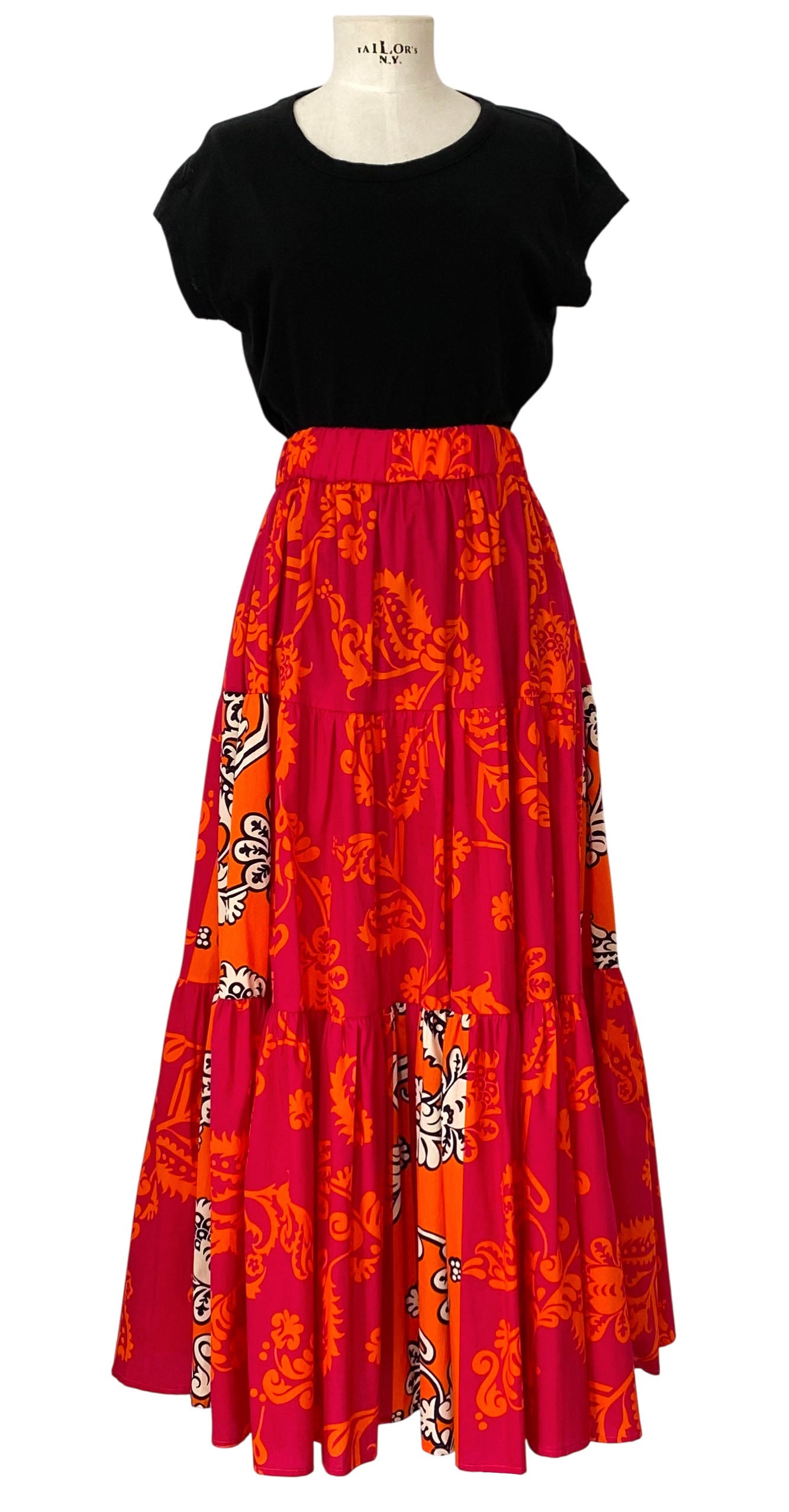 Falda Isola