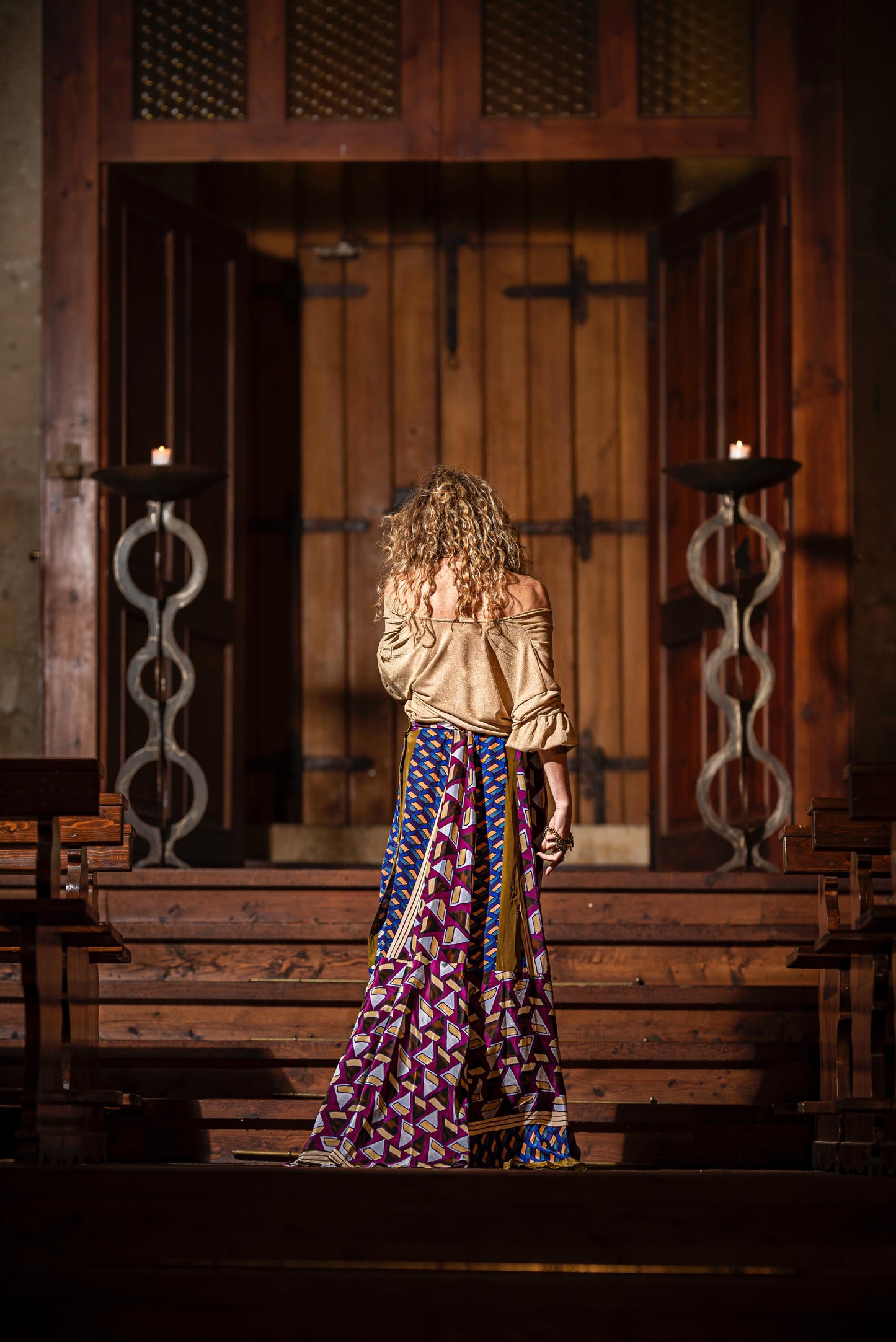 Lollo Blouse