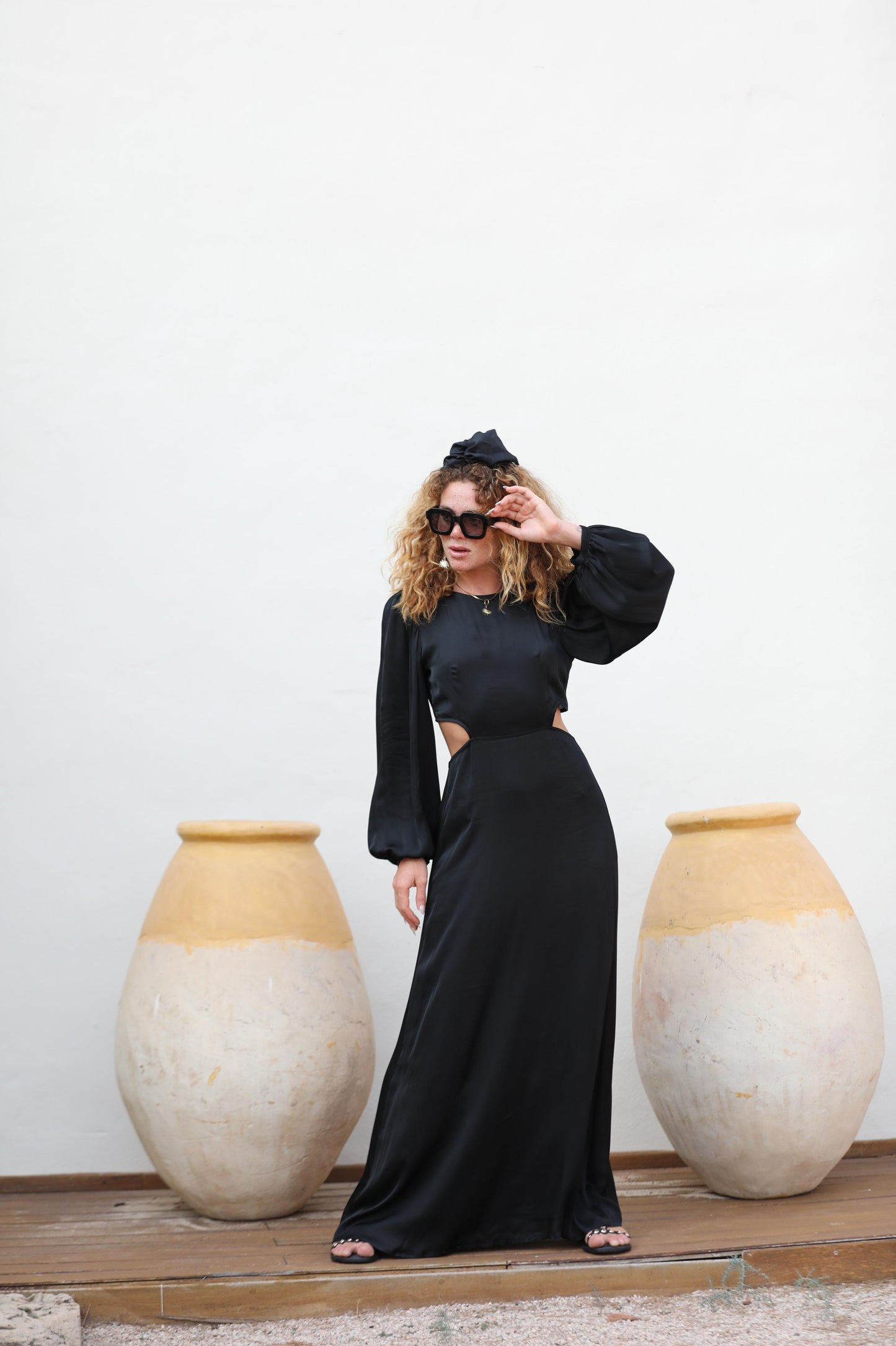 Lua dress