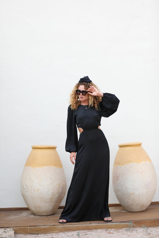 Vestido Lua